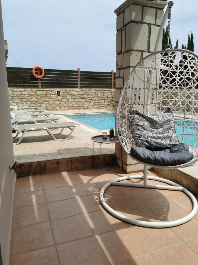 Villa Steki Roumelí Exterior foto