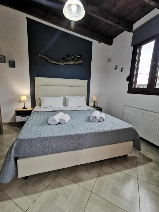 Villa Steki Roumelí Exterior foto